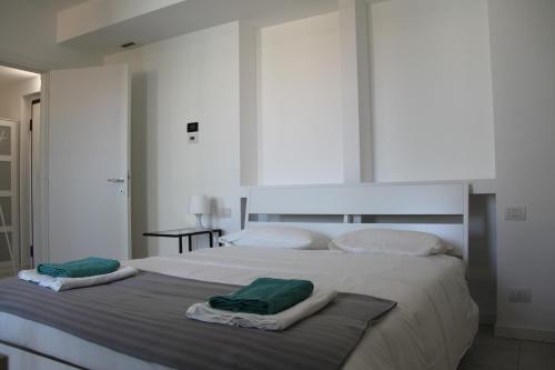 Luxory Suites in Sesto San Giovanni