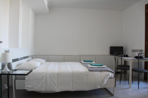 Luxory Suites, Sesto San Giovanni