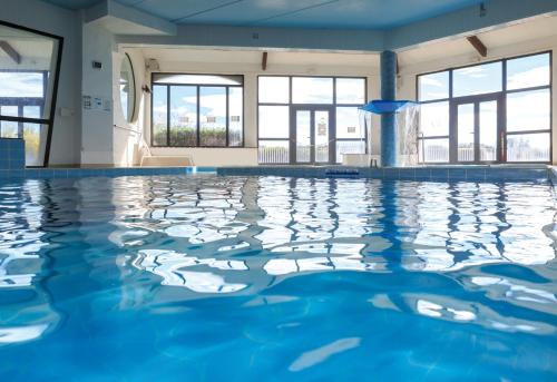 Thalacap Camargue in Свети-Мари-дьо-ла-Мер