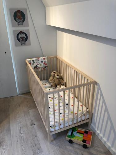 No6a Luxe design appartement in historisch hart Dordrecht ALLES dichtbij! No6a Luxe design appartement in historisch hart Dordrecht ALLES dichtbij!