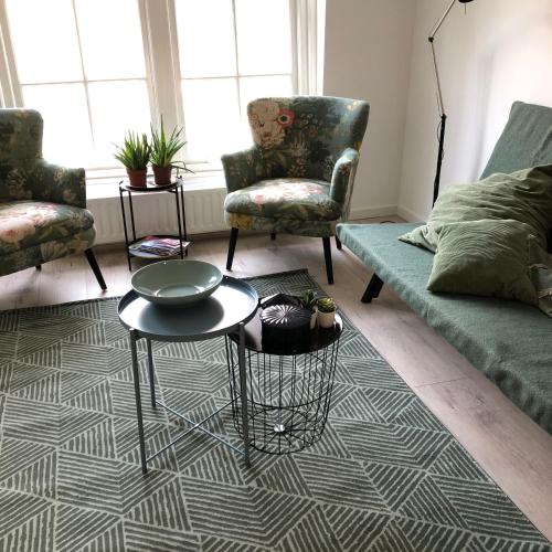 No6a Luxe design appartement in historisch hart Dordrecht ALLES dichtbij! No6a Luxe design appartement in historisch hart Dordrecht ALLES dichtbij!