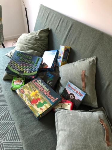 No6a Luxe design appartement in historisch hart Dordrecht ALLES dichtbij! No6a Luxe design appartement in historisch hart Dordrecht ALLES dichtbij!