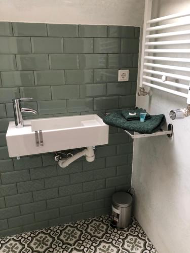 No6a Luxe design appartement in historisch hart Dordrecht ALLES dichtbij! No6a Luxe design appartement in historisch hart Dordrecht ALLES dichtbij!