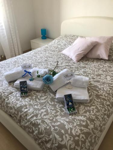 B&B Il Poeta sul Mare – Ancona, IL