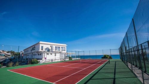 Lubina del Sol - Apartment by the Sea