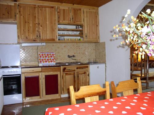 Apartmani U Borovoj Sumi in Rujno