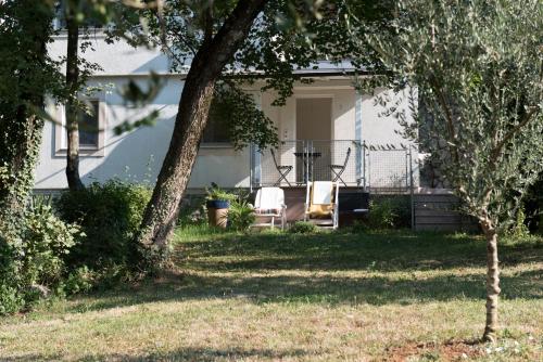  Apartments Maslina in Matulji