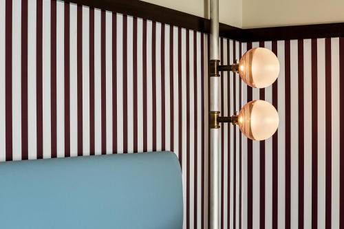 Hôtel du Rond-Point des Champs-Elysées - Esprit de France - image 10