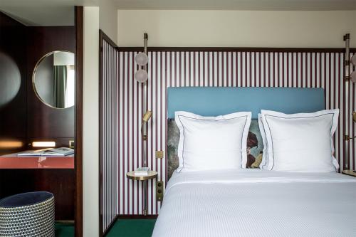 Hôtel du Rond-Point des Champs-Elysées - Esprit de France - image 14