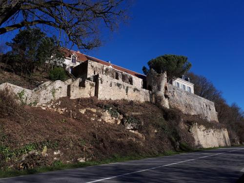 Villa du Cerf Thibault