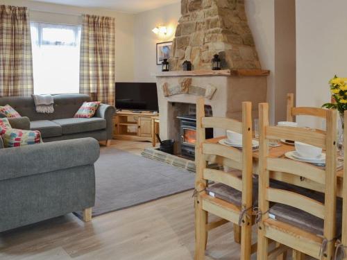 Deer Lodge gîte à louer Old Nab