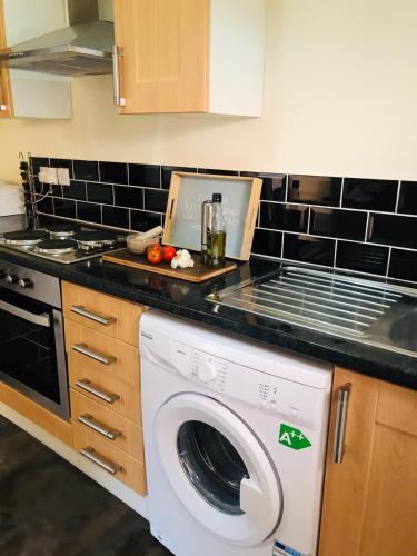 The Winter Garden Suites Hotel in Blackpool