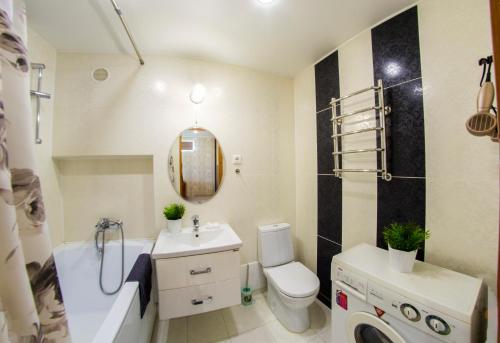 RENT-сервис Апартаменты на набережной 25 - image 7