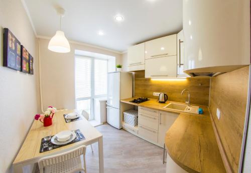 RENT-сервис Апартаменты на набережной 25 - image 8