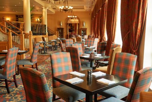 Dalmahoy Hotel & Country Club - image 7