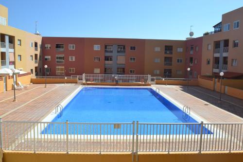 Apartamento Vacacional Relax frente al mar