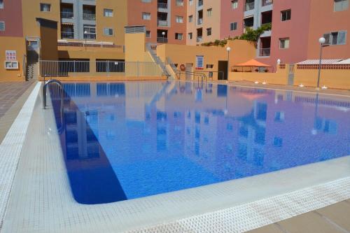 Apartamento Vacacional Relax frente al mar