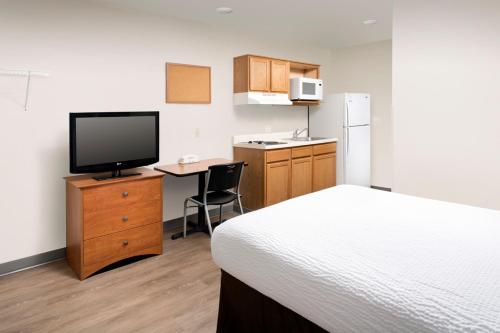Woodspring Suites Pensacola Northeast Pensacola (FL)