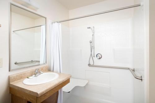 Woodspring Suites Pensacola Northeast Pensacola (FL)