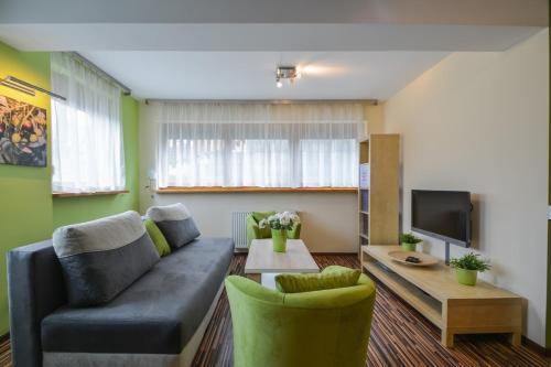 Apartament Krupowki 4 os CENTRUM