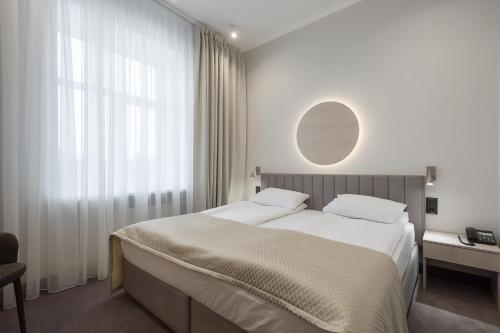 Apart Hotel Druzhba