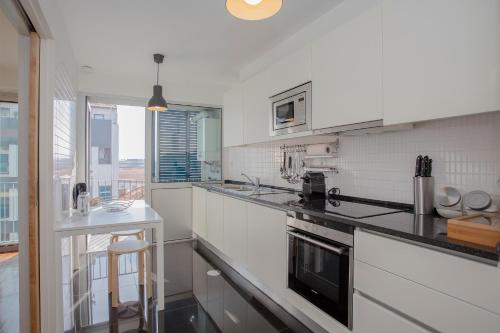 Liiiving in Porto | Bright Light Apartment, Porto (fotografie 6)