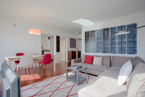 Liiiving in Porto | Bright Light Apartment, Porto (fotografie 7)