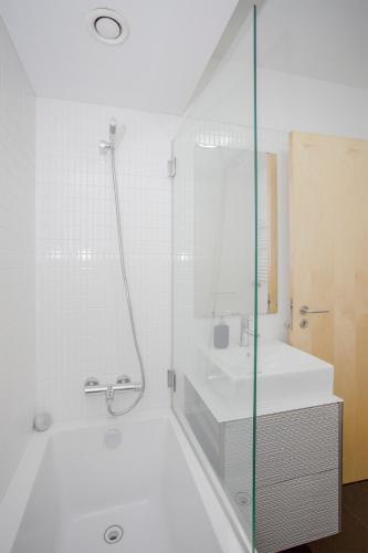 Liiiving in Porto | Bright Light Apartment, Porto (fotografie 9)
