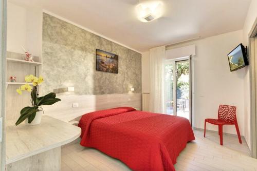 Affittacamere I Principi del Conero chambre d'hôte Marcelli