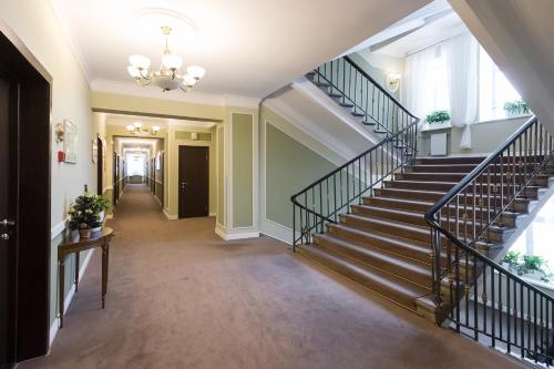 Apart-Hotel Druzhba - image 3