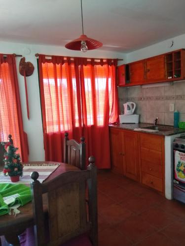 Laguna Verde Departamentos in 비야 페우에니아