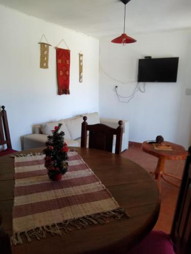 Laguna Verde Departamentos in 비야 페우에니아