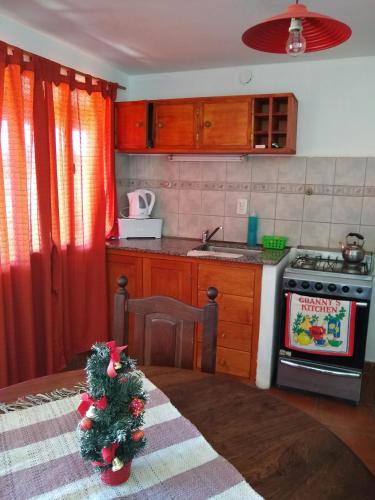 Laguna Verde Departamentos in 비야 페우에니아