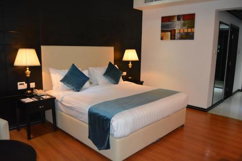 The Olive Hotel, Juffair photo 4