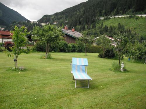  Haus Christophorus, Pension in Bad Gastein