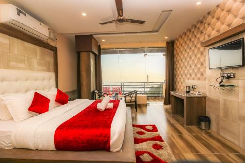 

Hotel King Castle