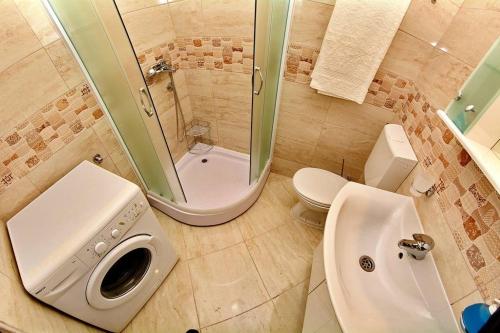 Apartment Rajhel Lux