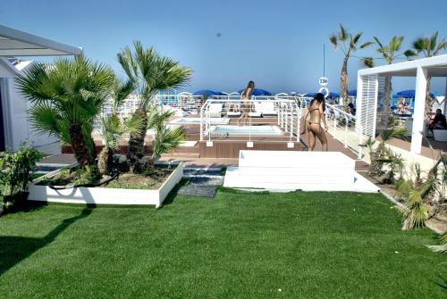 Hotel Marzia - image 11