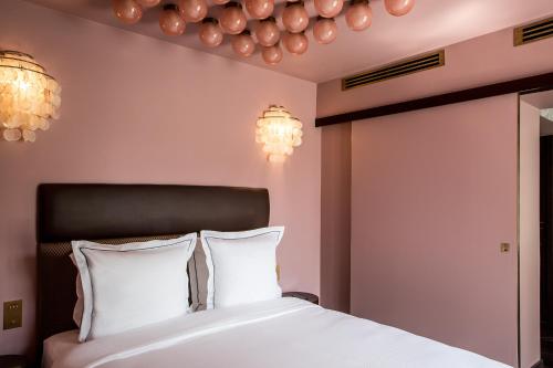 Hôtel du Rond-point des Champs-Élysées - Esprit de France, Paris (Foto 4)