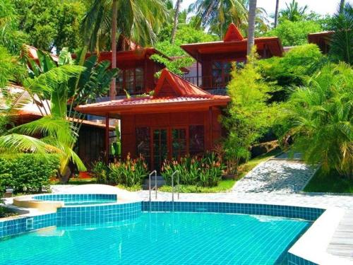 シヤナ リゾート