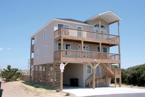 Shell Town image