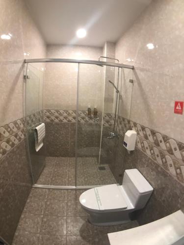 Yinxiang Xihu Motel