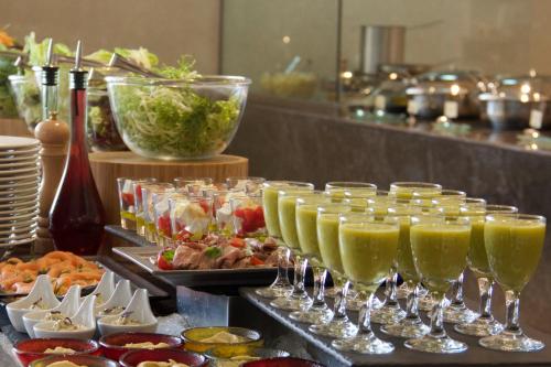 182746639 Somewhere Hotel Al Ahsa