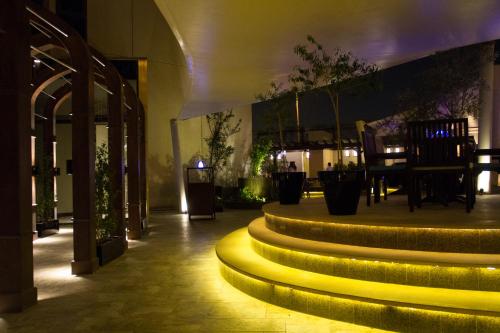 Somewhere Hotel Al Ahsa