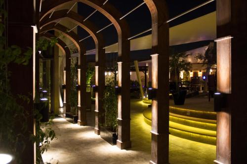 Somewhere Bliss Hotel in Al Hofuf