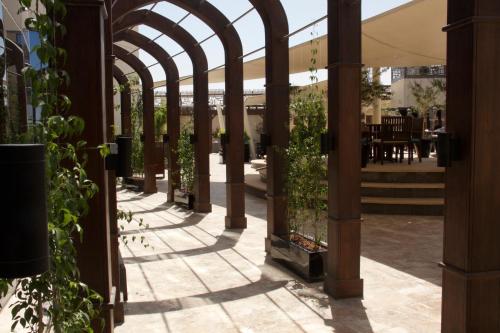 182747588 Somewhere Hotel Al Ahsa