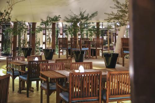 Somewhere Hotel Al Ahsa