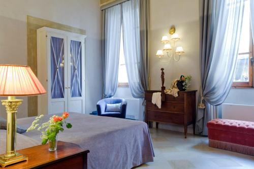 Alloro B&B, Florencie (fotografie 9)