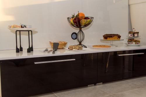 Food and beverages, Etna Catania Center in Catania