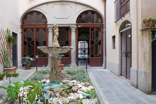 Alloro B&B, Florencie (fotografie 3)